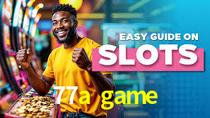 APP oficial da 77a game para mobile